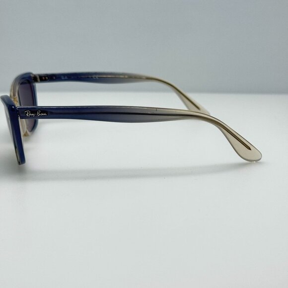 Ray Ban Eyeglasses Eye Glasses Frames RB 2299 1343/86 Lady Burbank 52-20-140